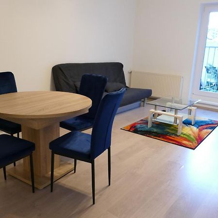 Modern And Light 2-Room Apartment เวียนนา ภายนอก รูปภาพ