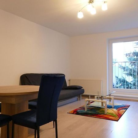 Modern And Light 2-Room Apartment เวียนนา ภายนอก รูปภาพ