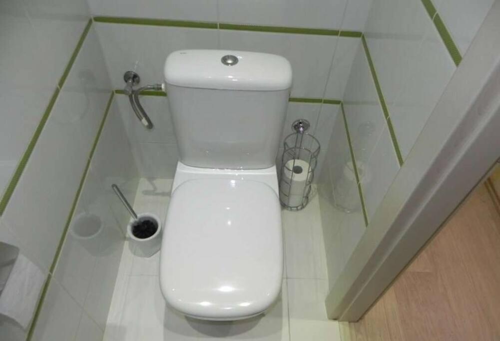 Modern And Light 2-Room Apartment เวียนนา ภายนอก รูปภาพ