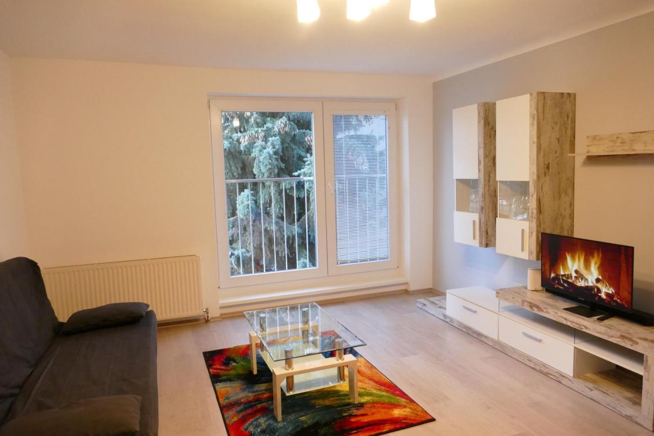 Modern And Light 2-Room Apartment เวียนนา ภายนอก รูปภาพ
