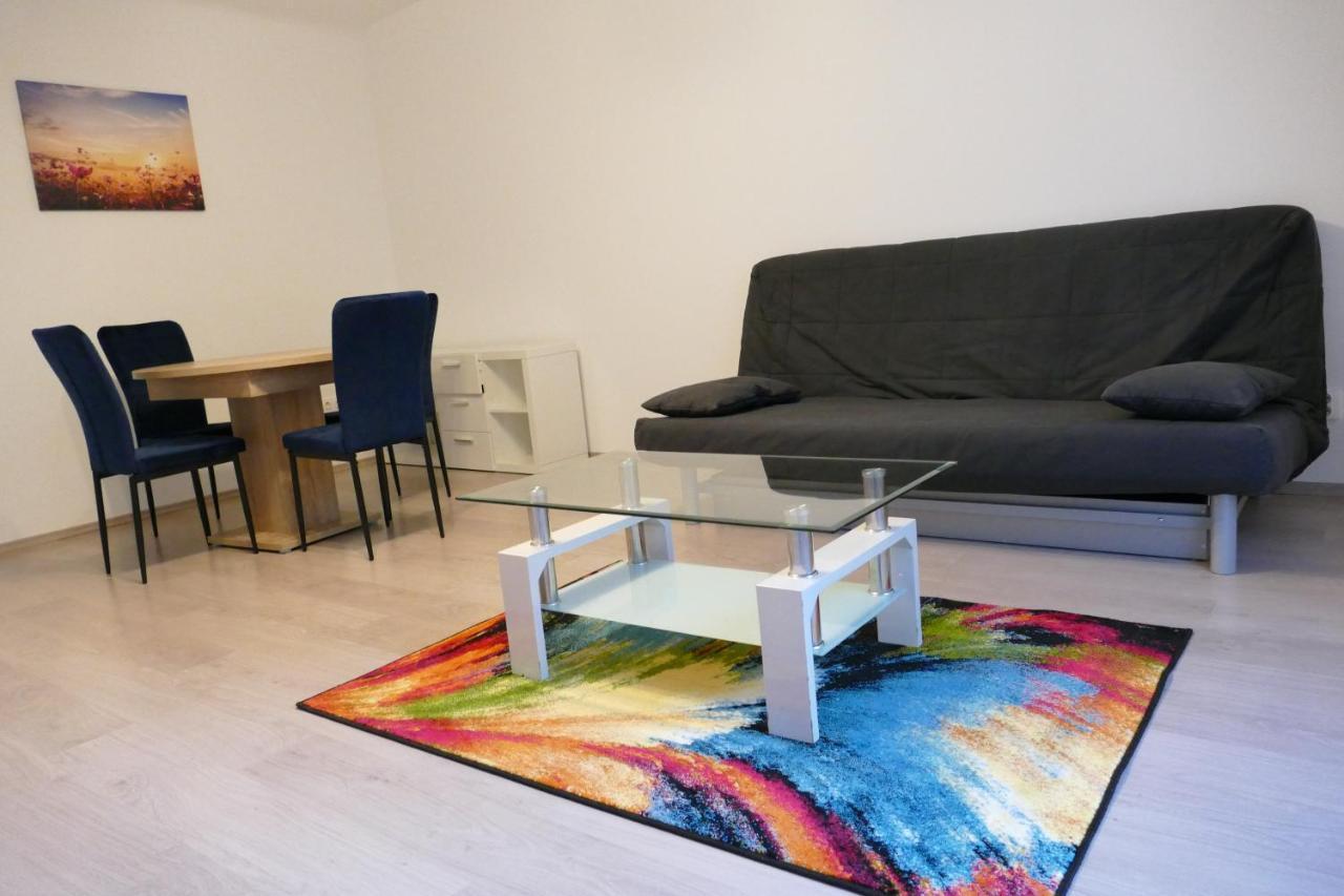 Modern And Light 2-Room Apartment เวียนนา ภายนอก รูปภาพ