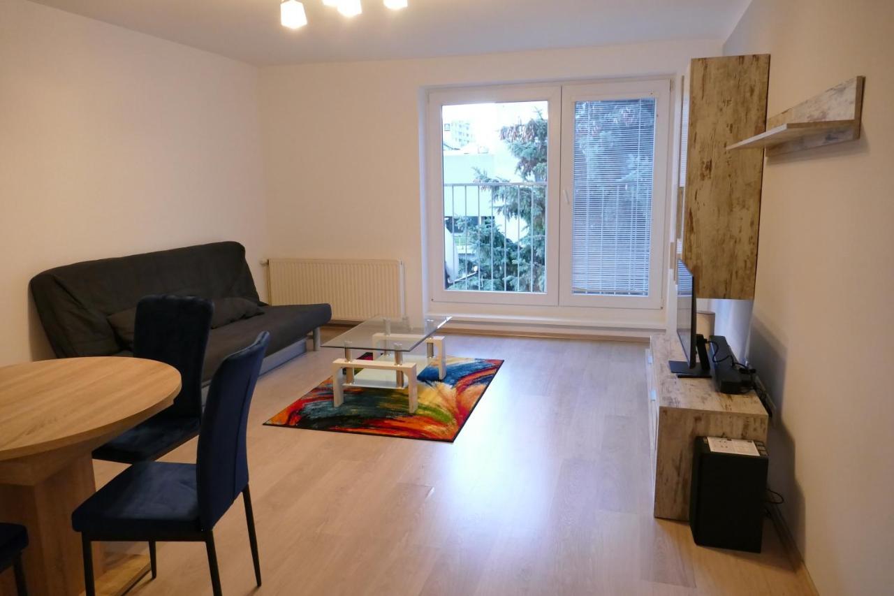 Modern And Light 2-Room Apartment เวียนนา ภายนอก รูปภาพ