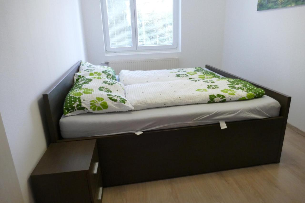 Modern And Light 2-Room Apartment เวียนนา ภายนอก รูปภาพ
