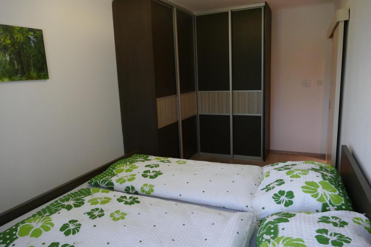 Modern And Light 2-Room Apartment เวียนนา ภายนอก รูปภาพ