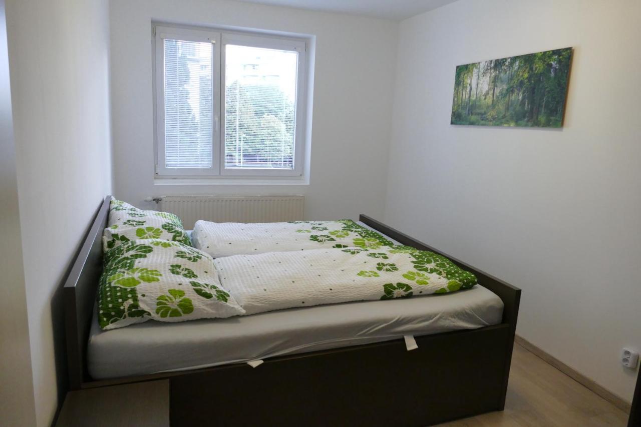 Modern And Light 2-Room Apartment เวียนนา ภายนอก รูปภาพ