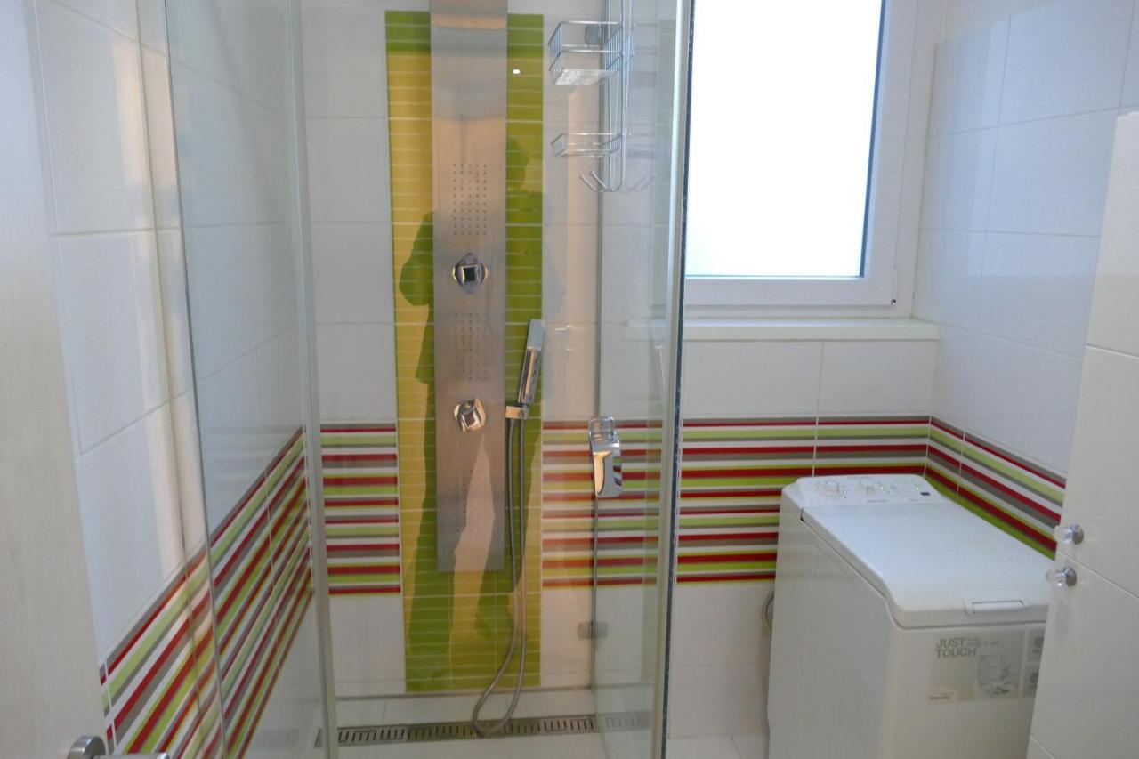 Modern And Light 2-Room Apartment เวียนนา ภายนอก รูปภาพ