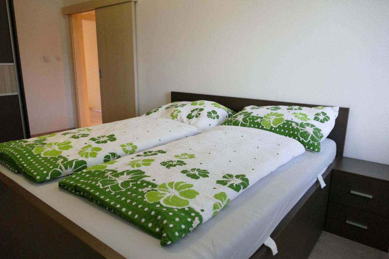 Modern And Light 2-Room Apartment เวียนนา ภายนอก รูปภาพ